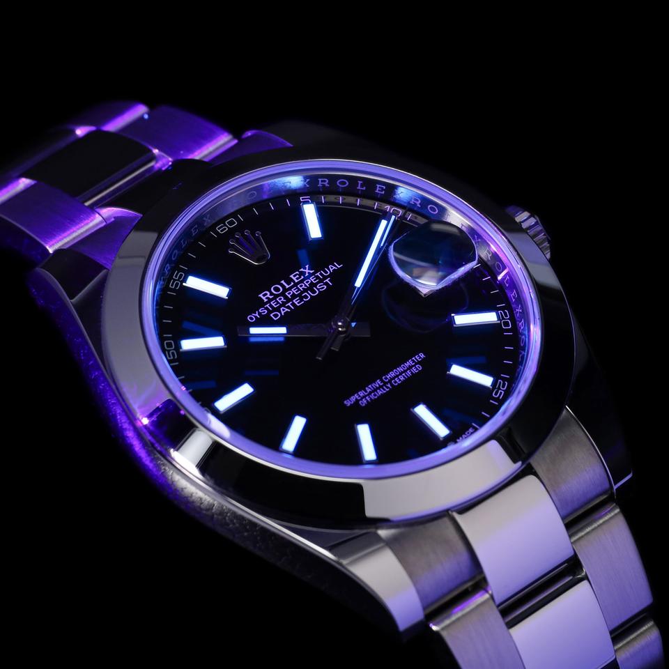 Rolex Datejust