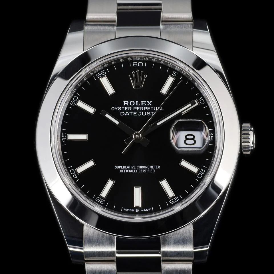 Rolex Datejust