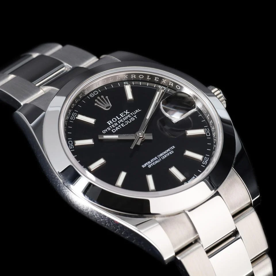 Rolex Datejust