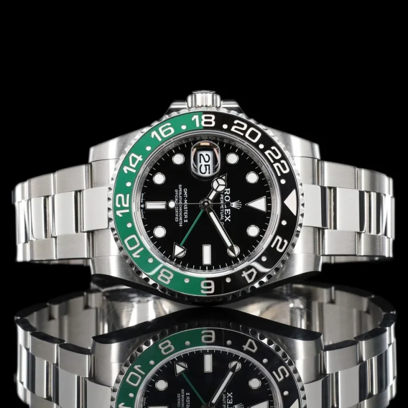Rolex GMT-Master II