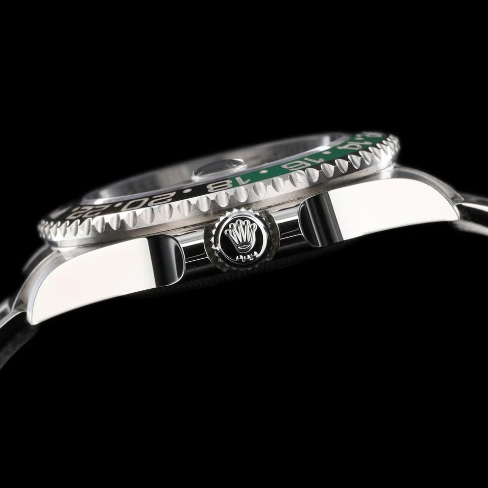 Rolex GMT-Master II