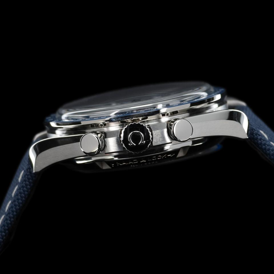 Omega Speedmaster Professional Moonwatch