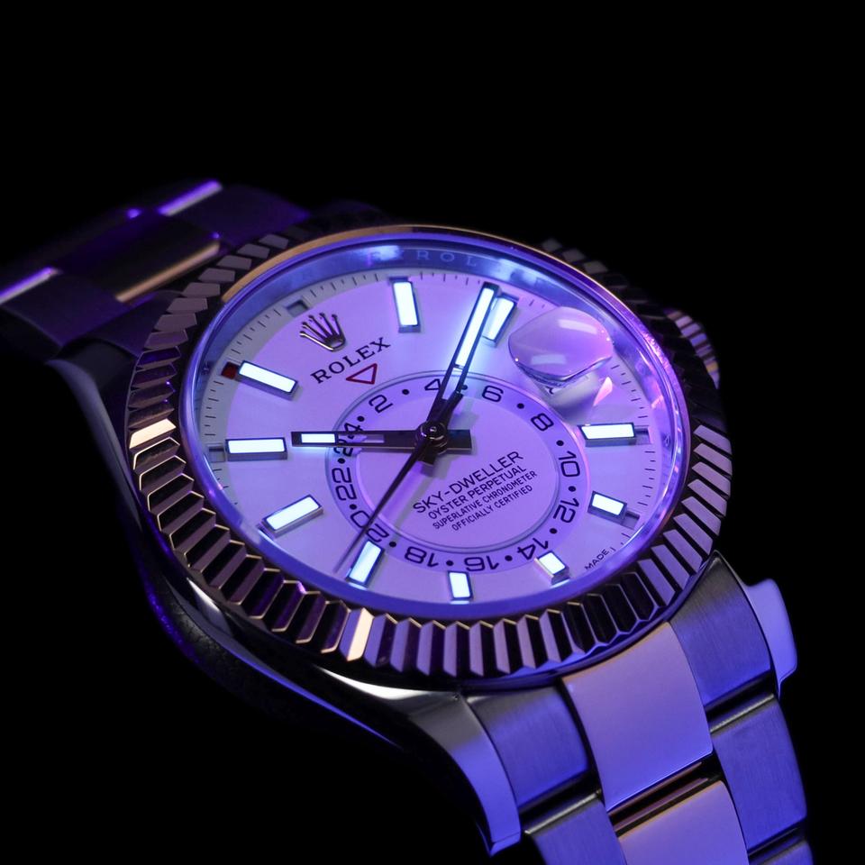 Rolex Sky-Dweller