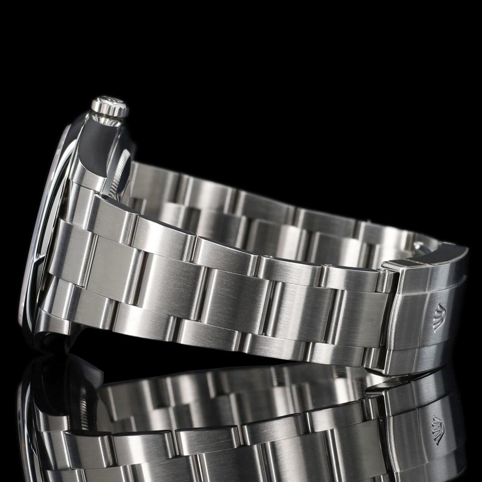 Rolex Oyster Perpetual