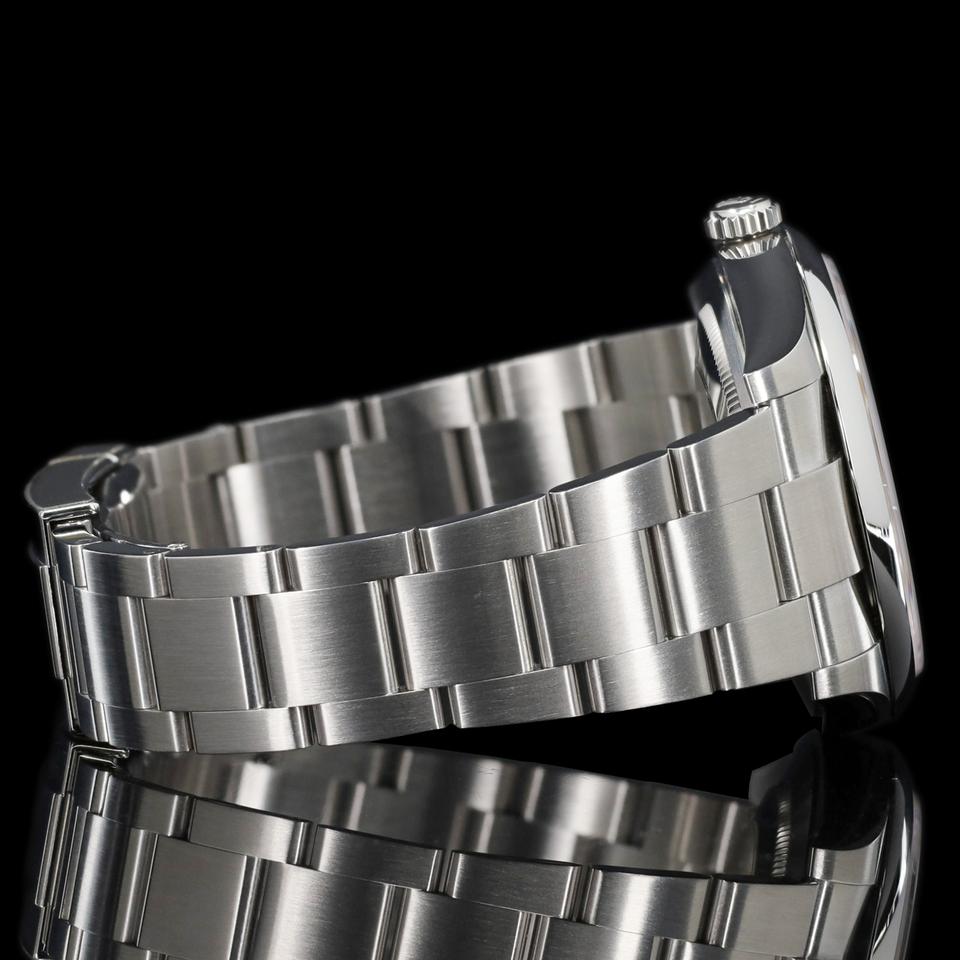 Rolex Oyster Perpetual