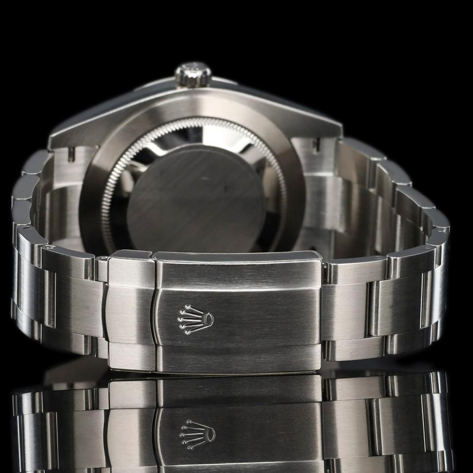 Rolex Oyster Perpetual