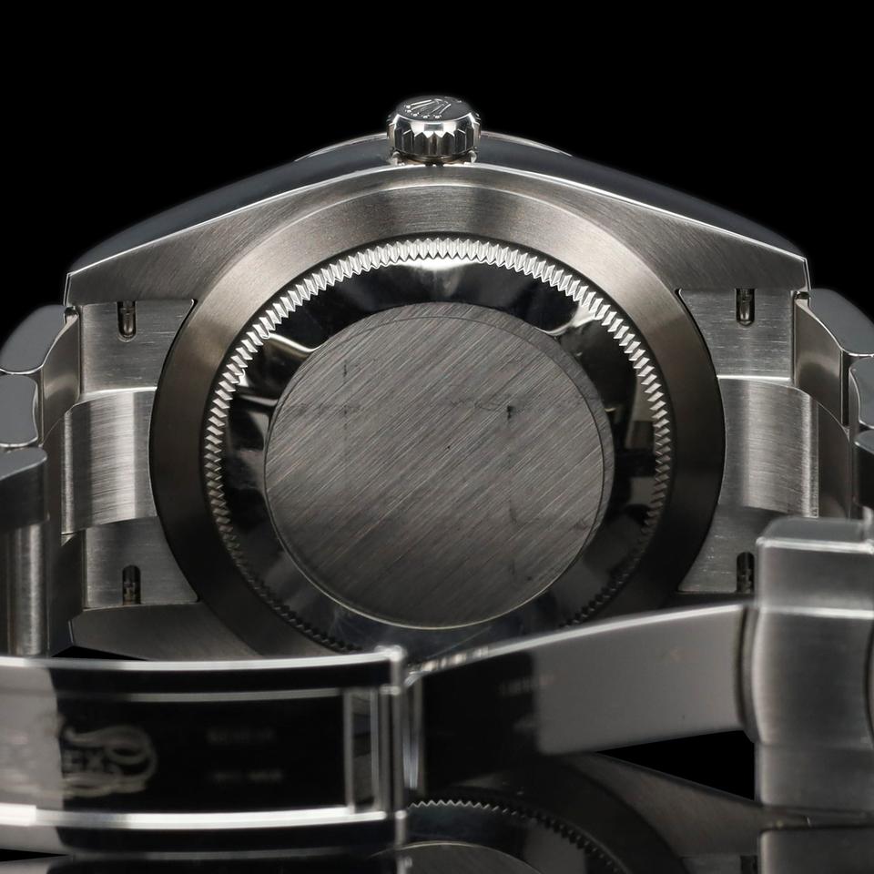 Rolex Oyster Perpetual