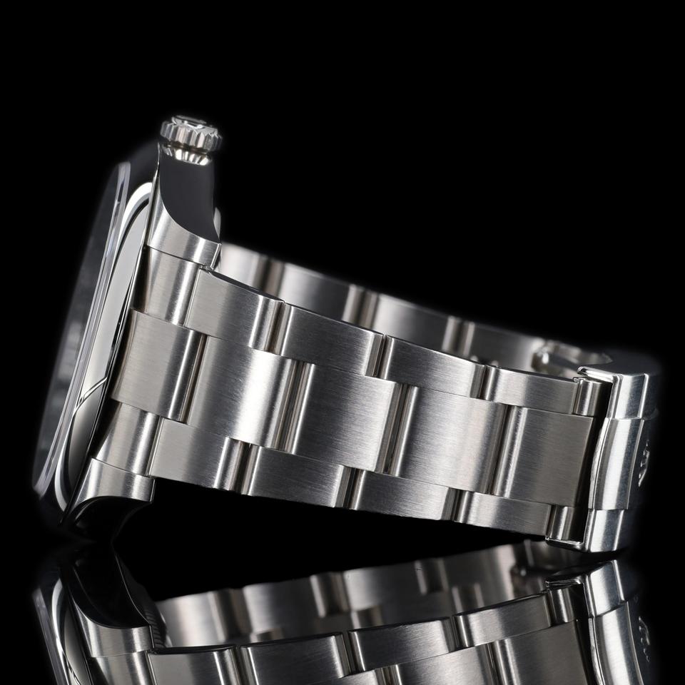 Rolex Oyster Perpetual