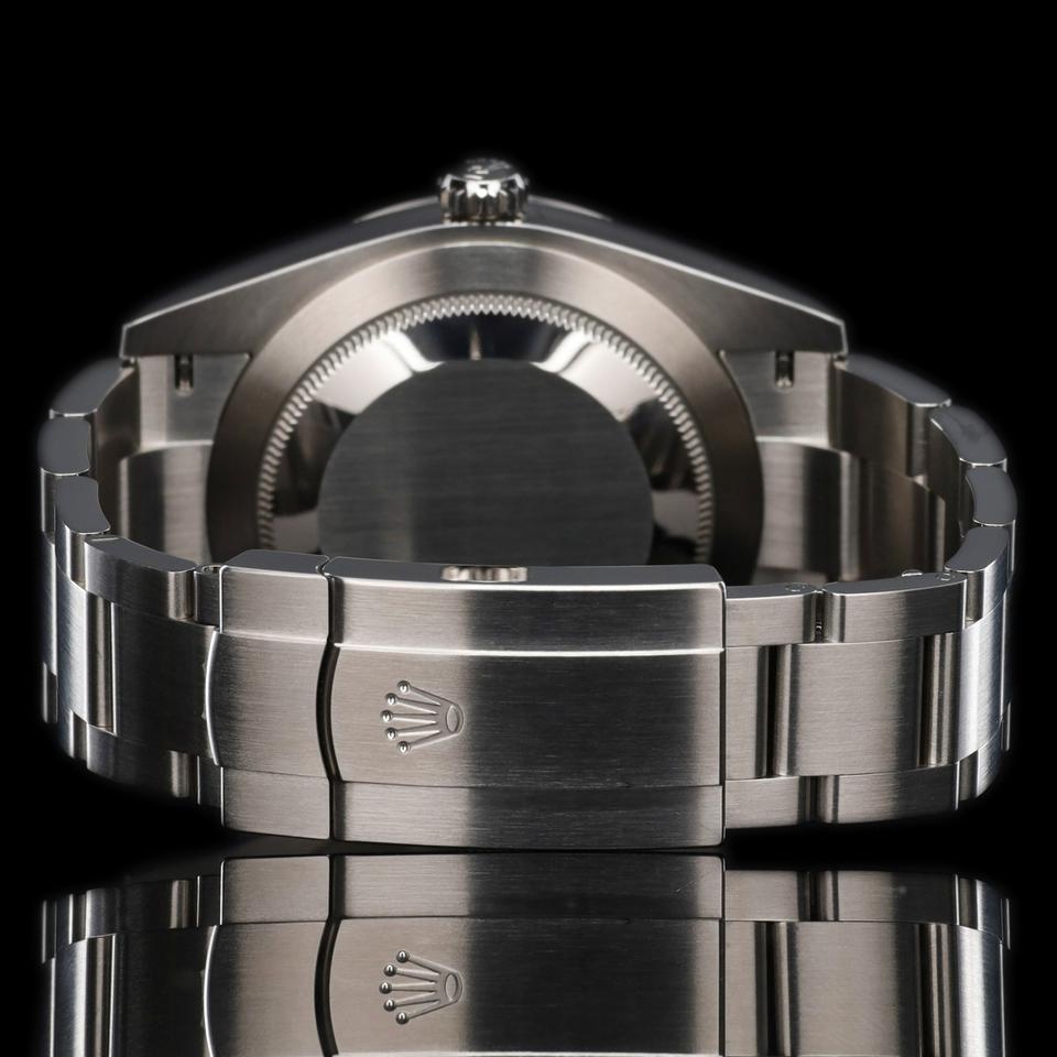 Rolex Oyster Perpetual