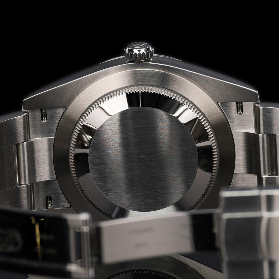 Rolex Oyster Perpetual