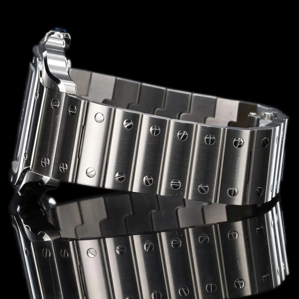 Cartier Santos