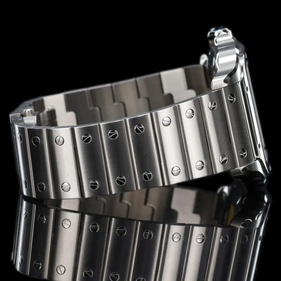 Cartier Santos