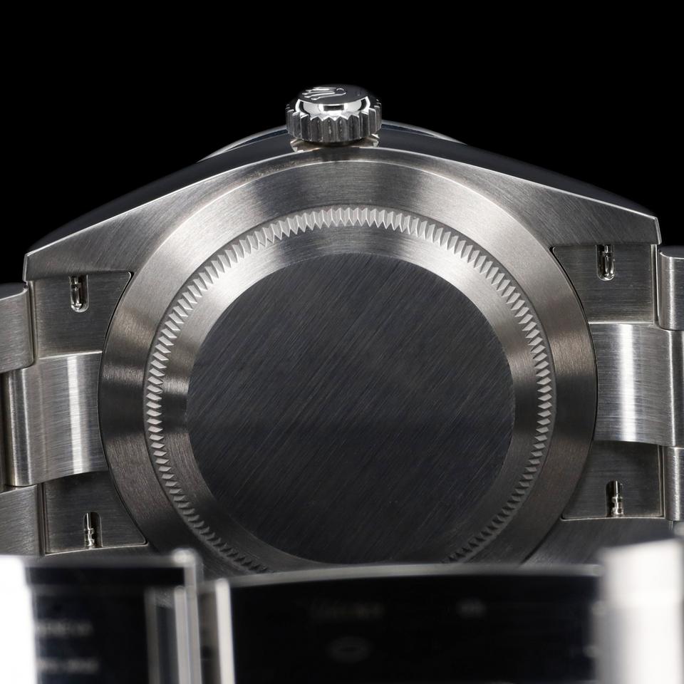 Rolex Explorer