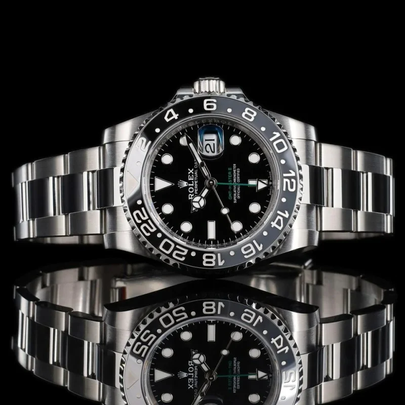 Rolex GMT-Master II