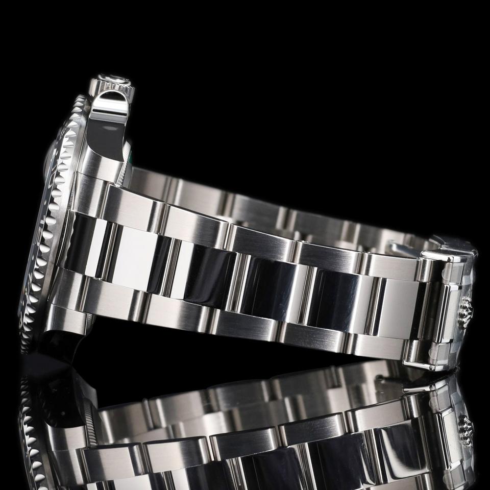 Rolex GMT-Master II
