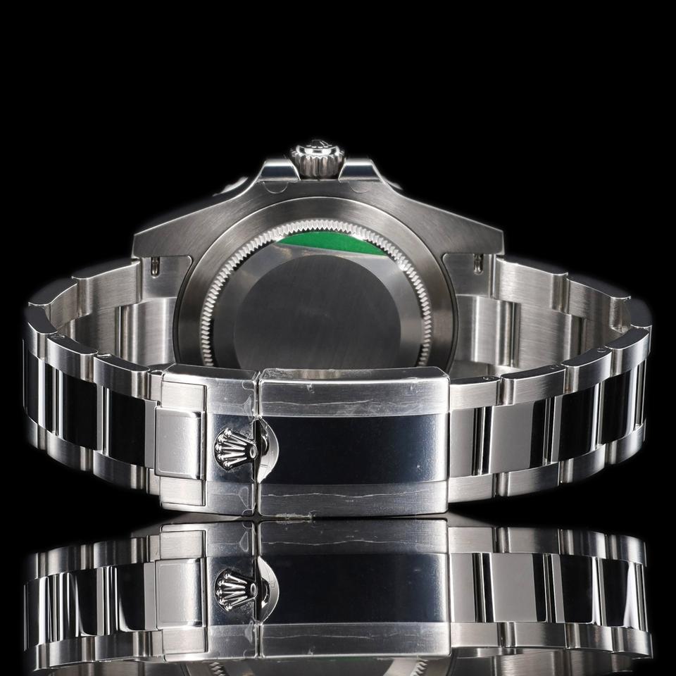 Rolex GMT-Master II