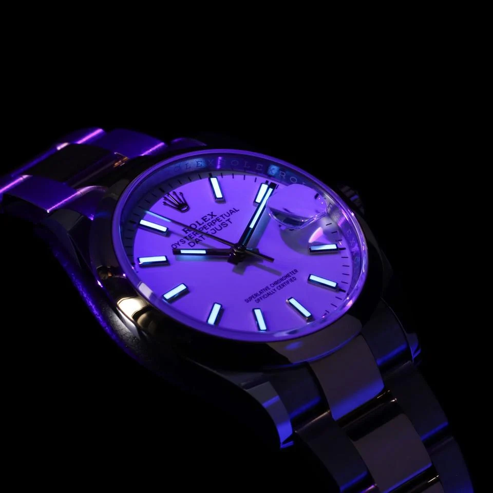 Rolex Datejust