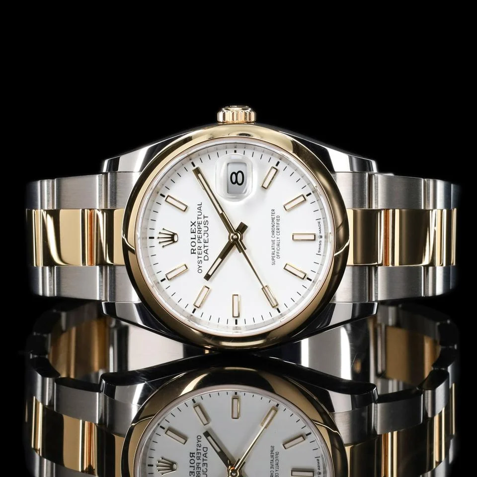 Rolex Datejust