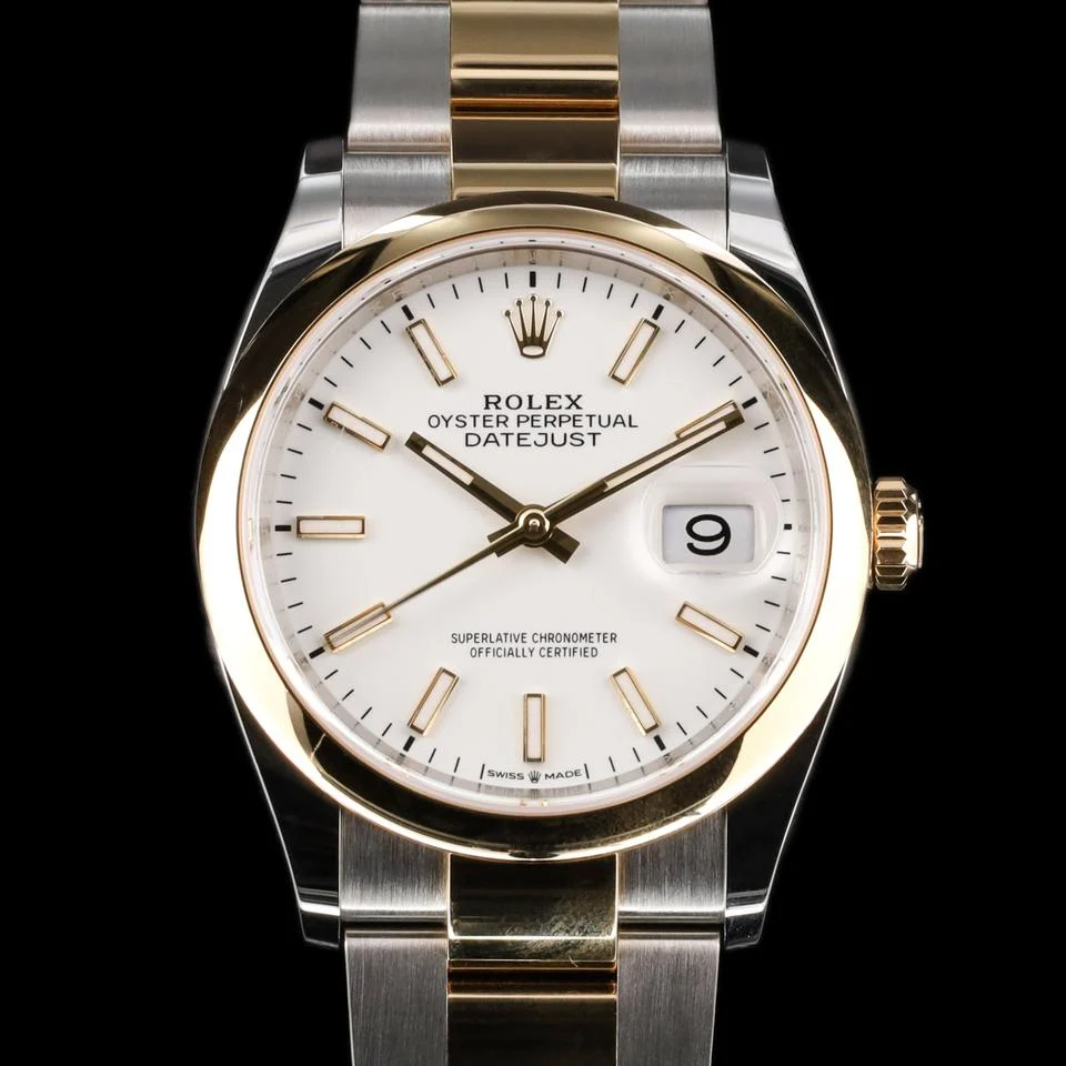Rolex Datejust
