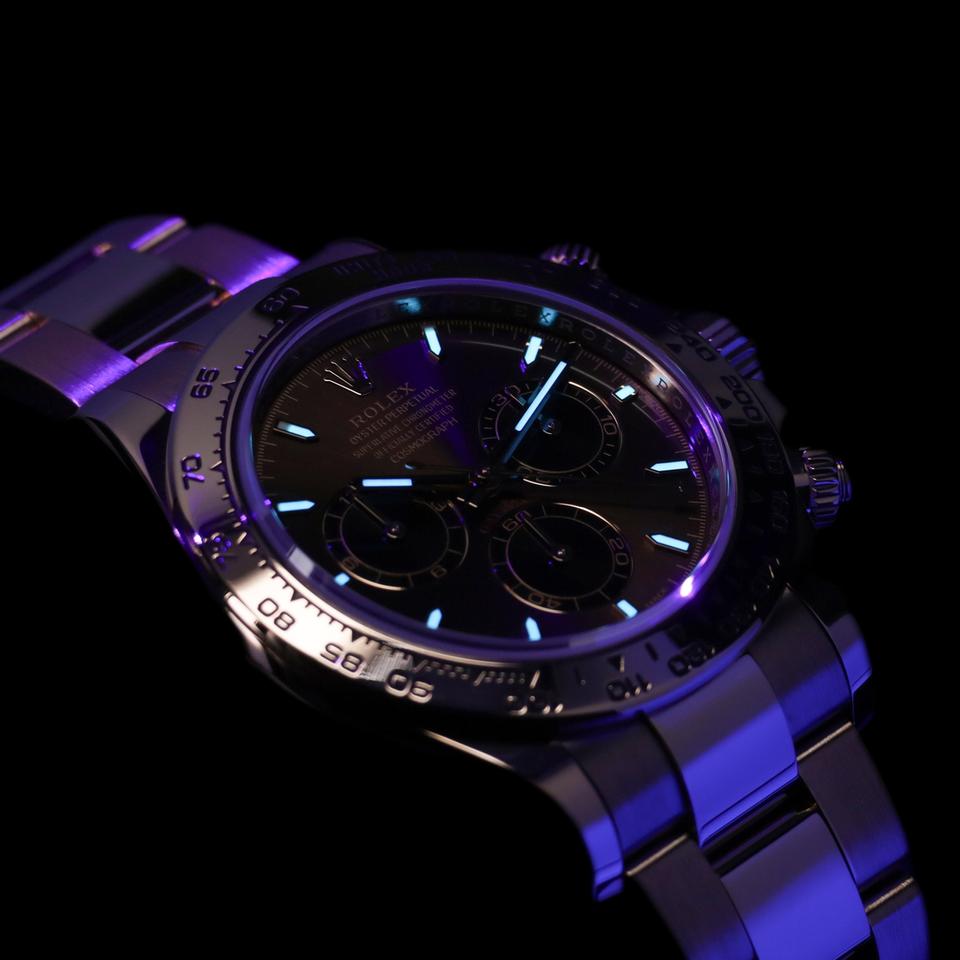 Rolex Daytona