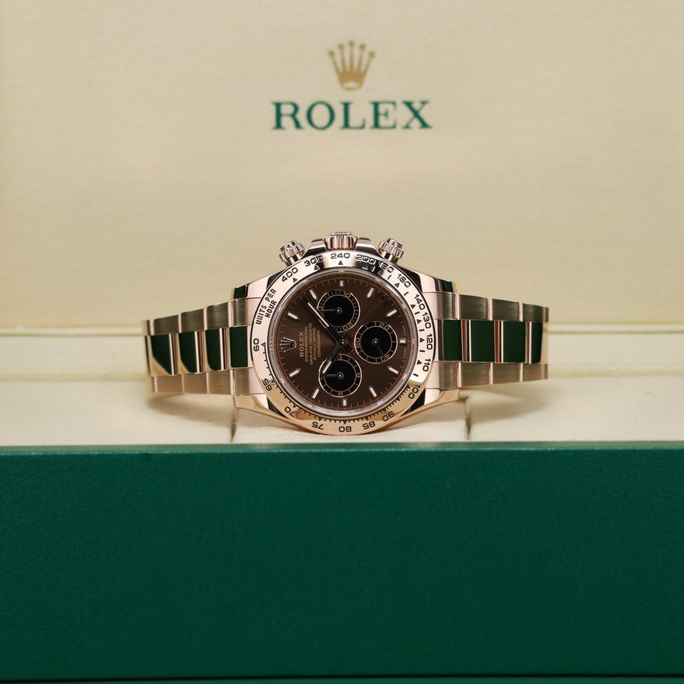 Rolex Daytona