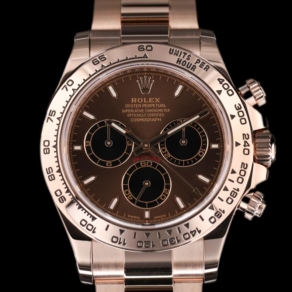 Rolex Daytona