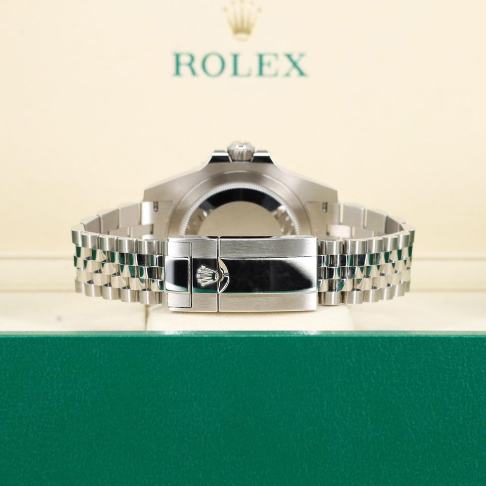 Rolex GMT-Master II