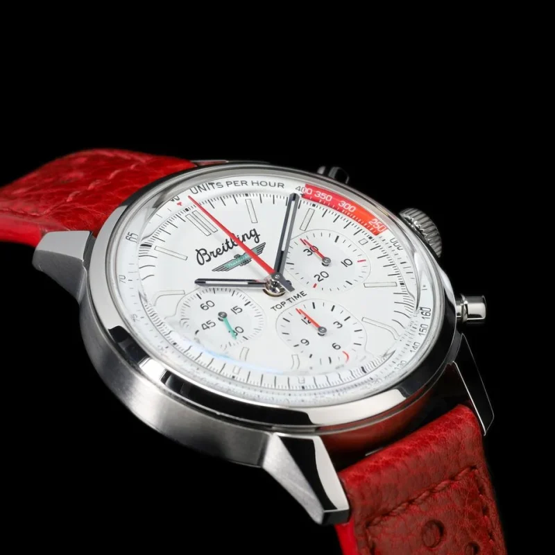 Breitling Top Time