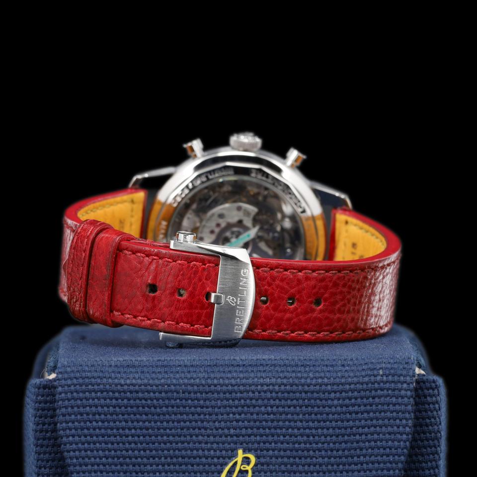 Breitling Top Time