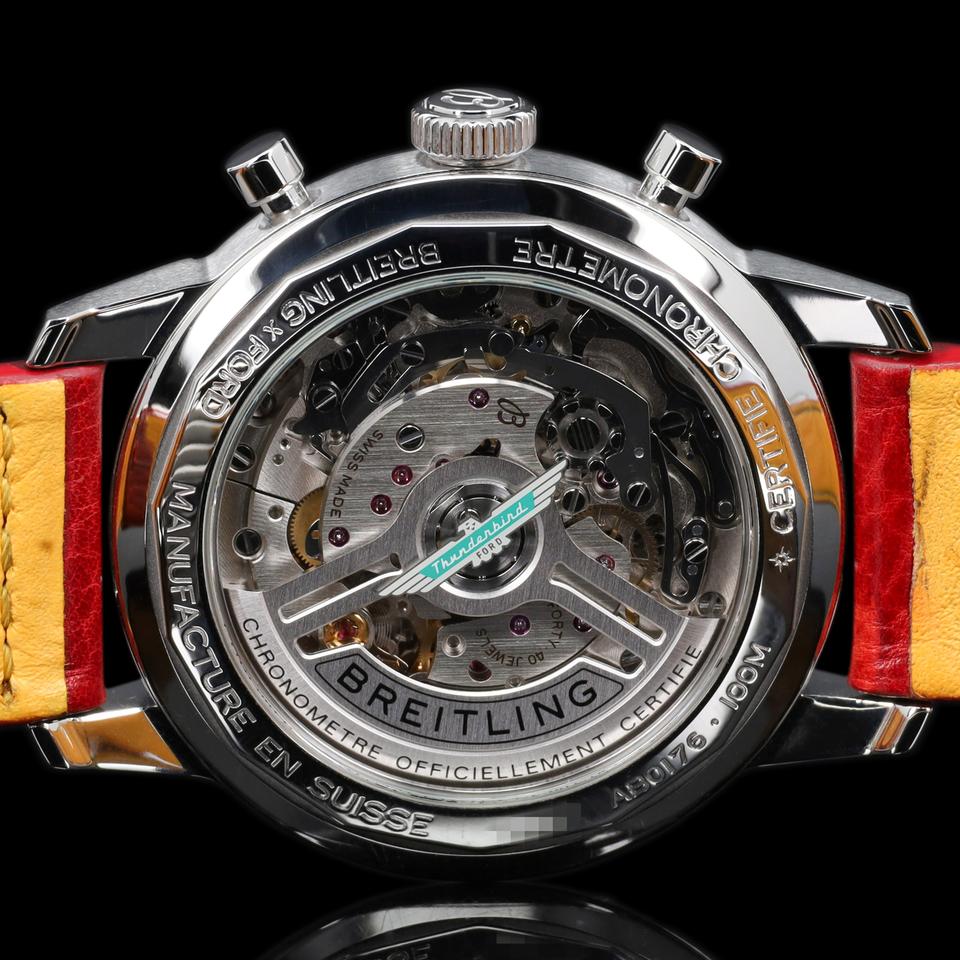 Breitling Top Time