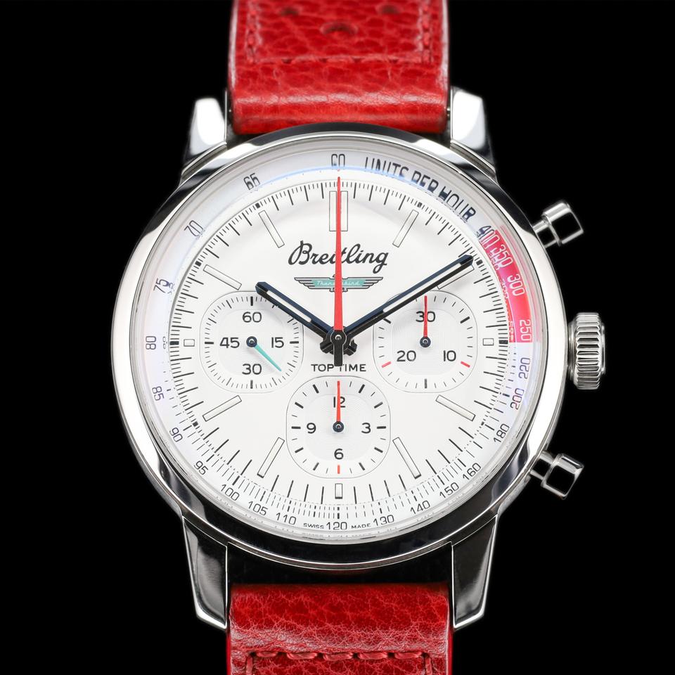 Breitling Top Time