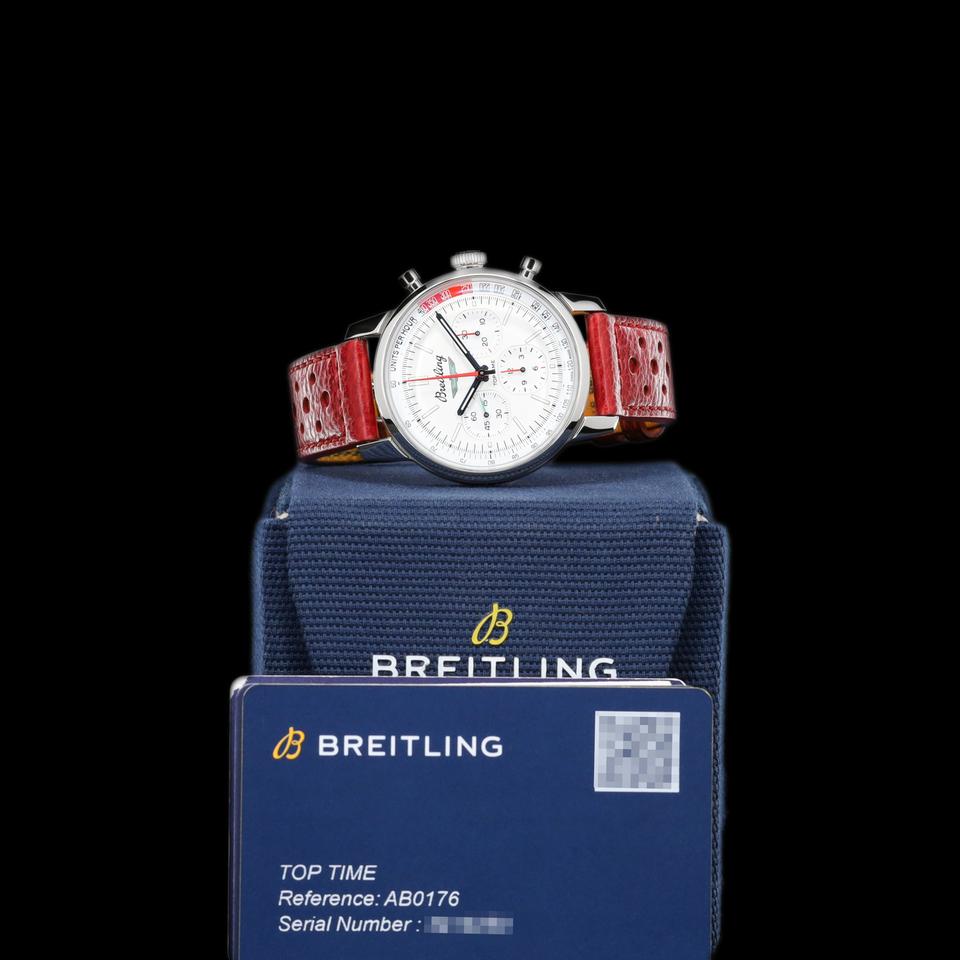 Breitling Top Time
