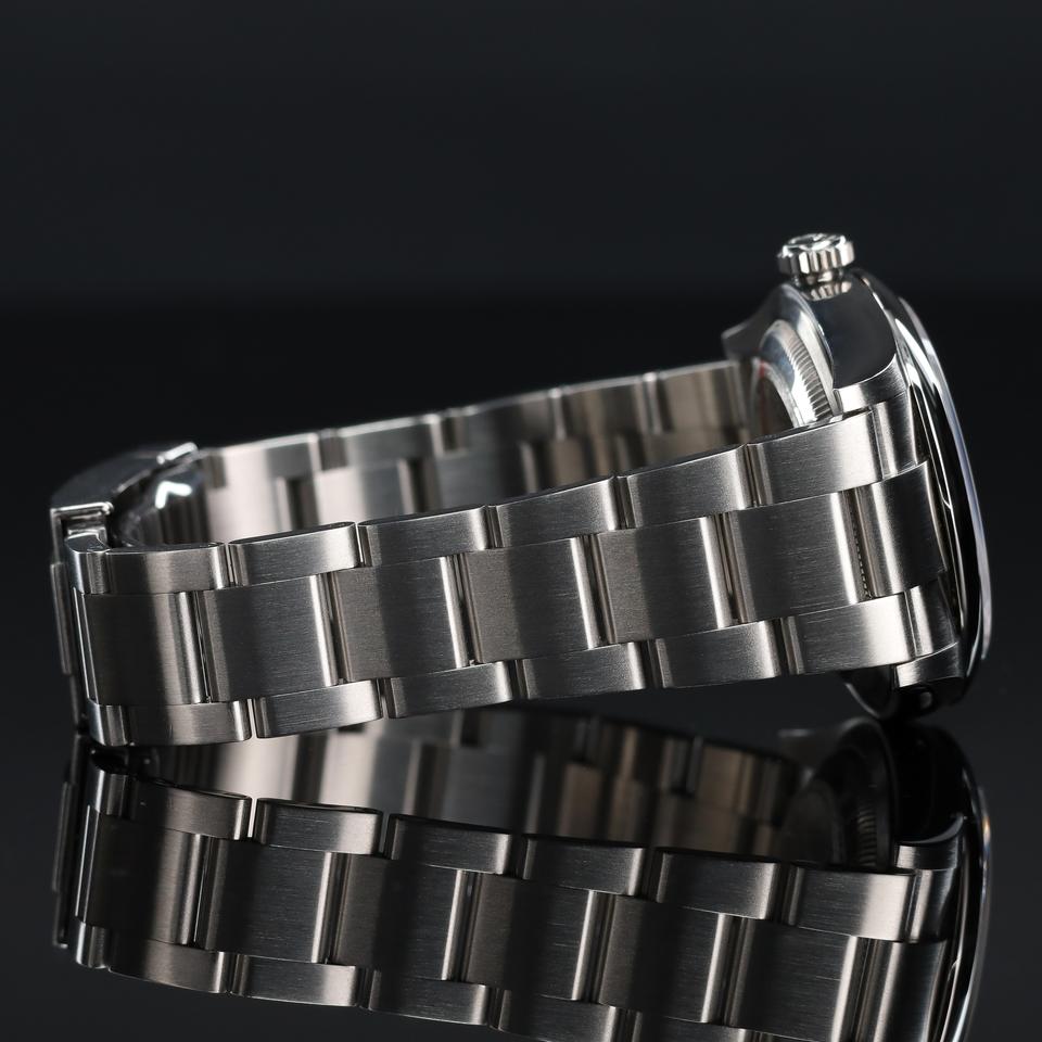 Rolex Oyster Perpetual
