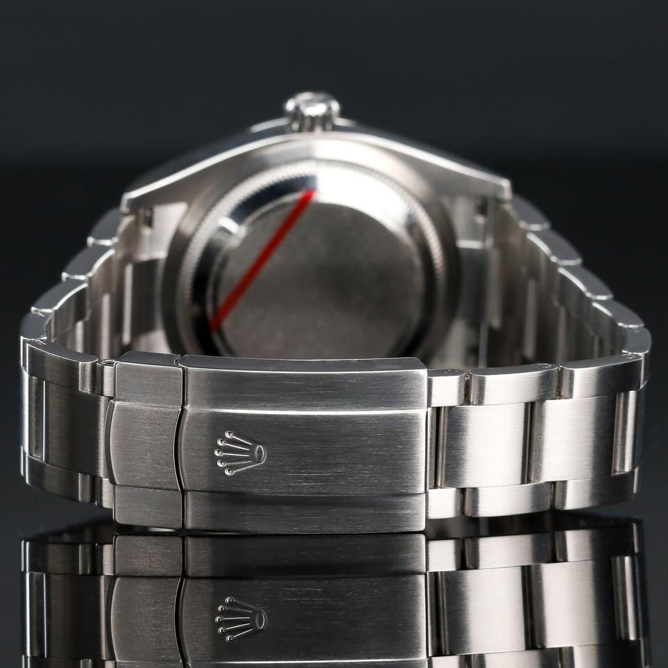 Rolex Oyster Perpetual