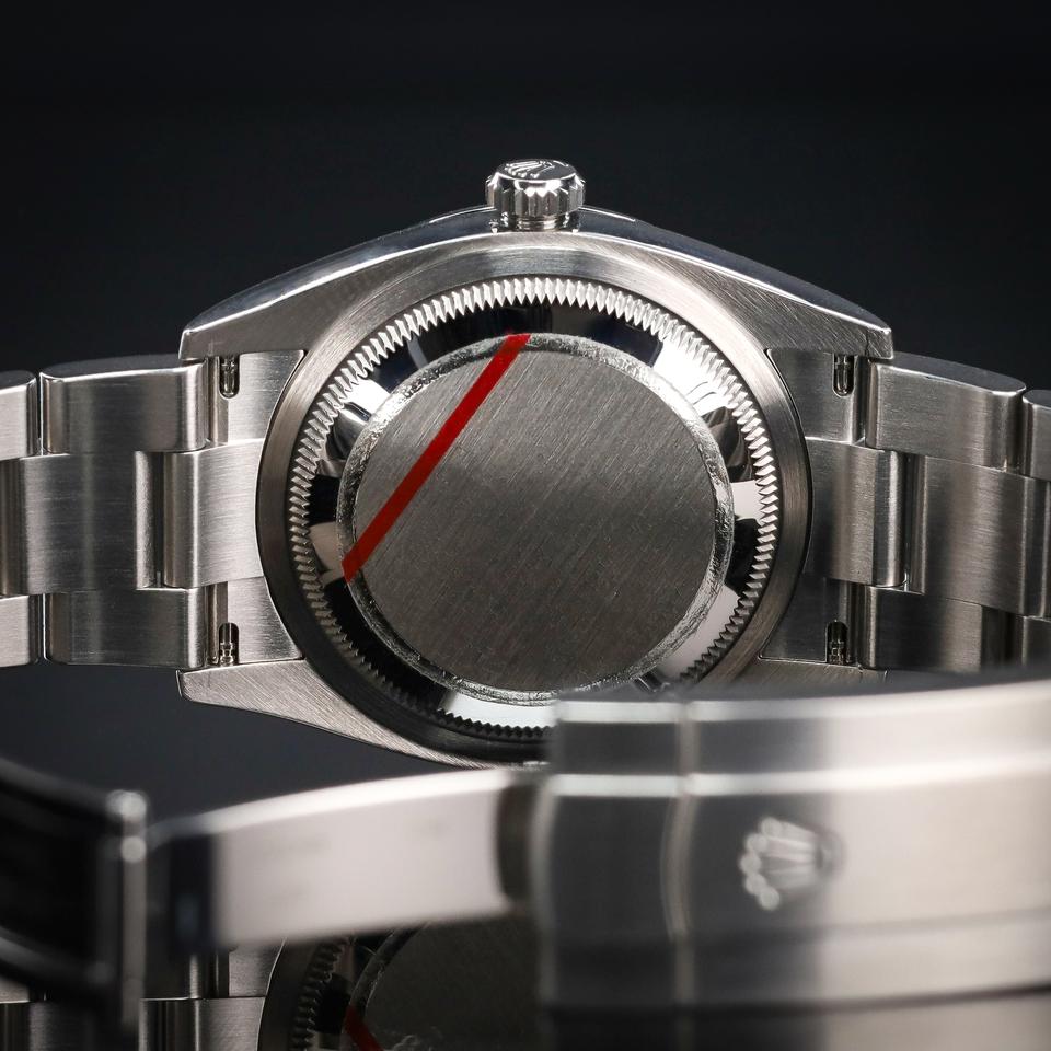 Rolex Oyster Perpetual