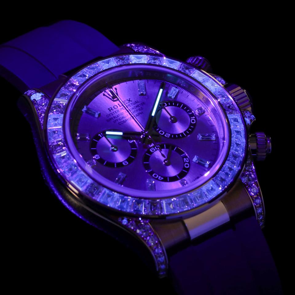 Rolex Daytona
