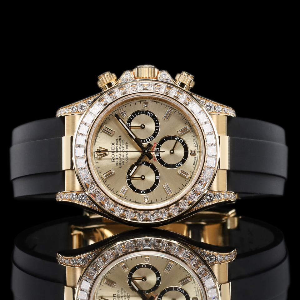 Rolex Daytona
