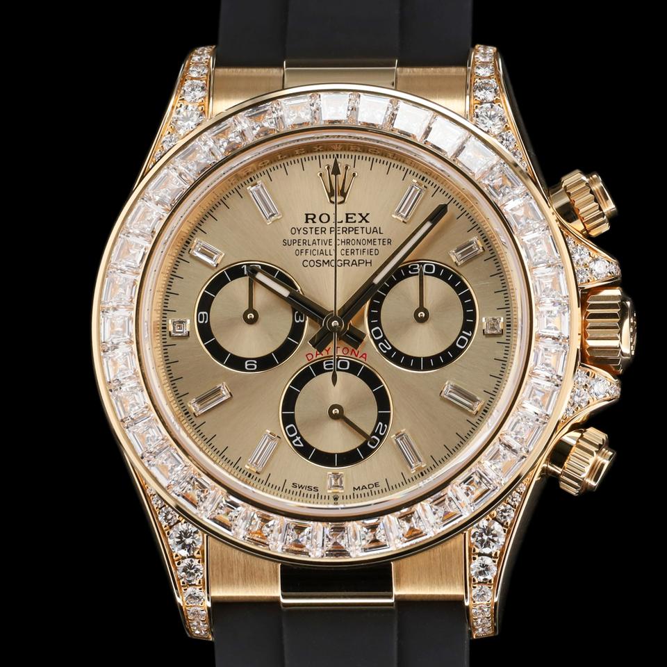 Rolex Daytona