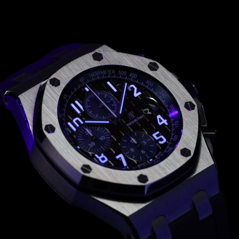 Audemars Piguet Royal Oak Offshore