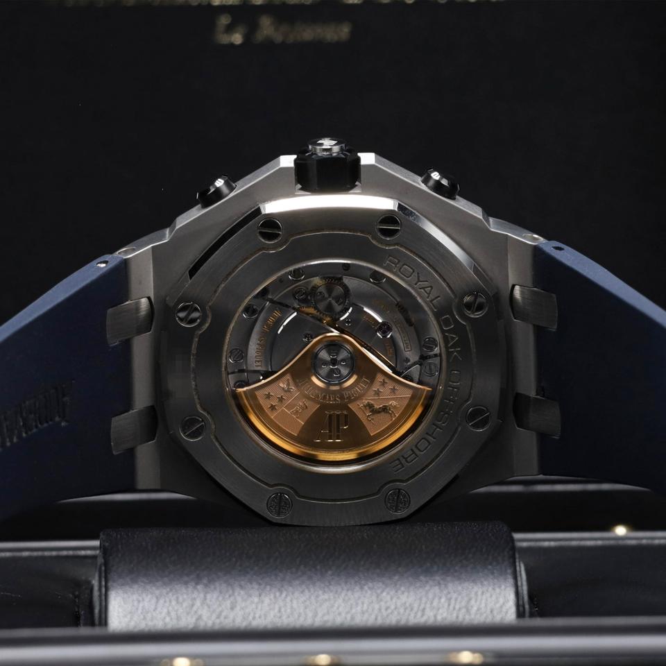 Audemars Piguet Royal Oak Offshore
