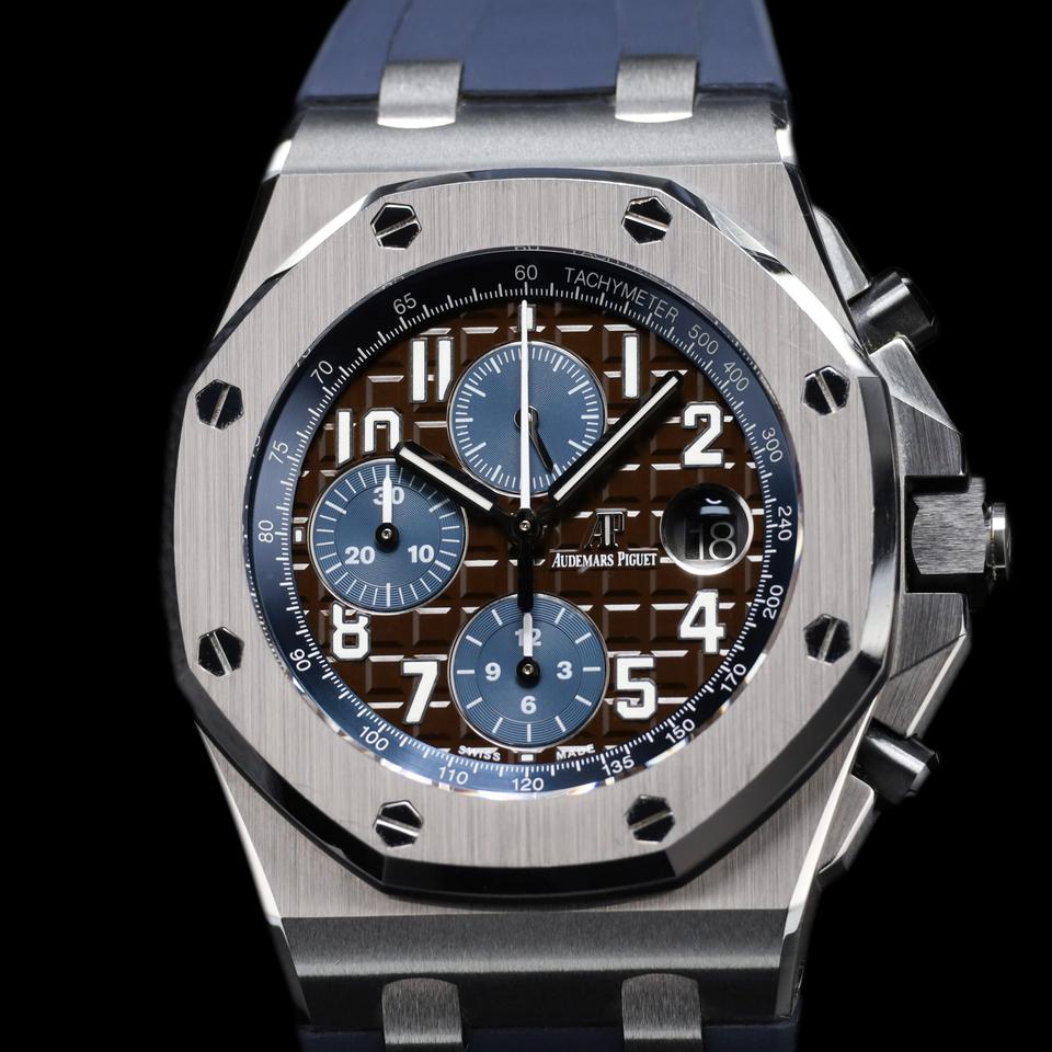 Audemars Piguet Royal Oak Offshore