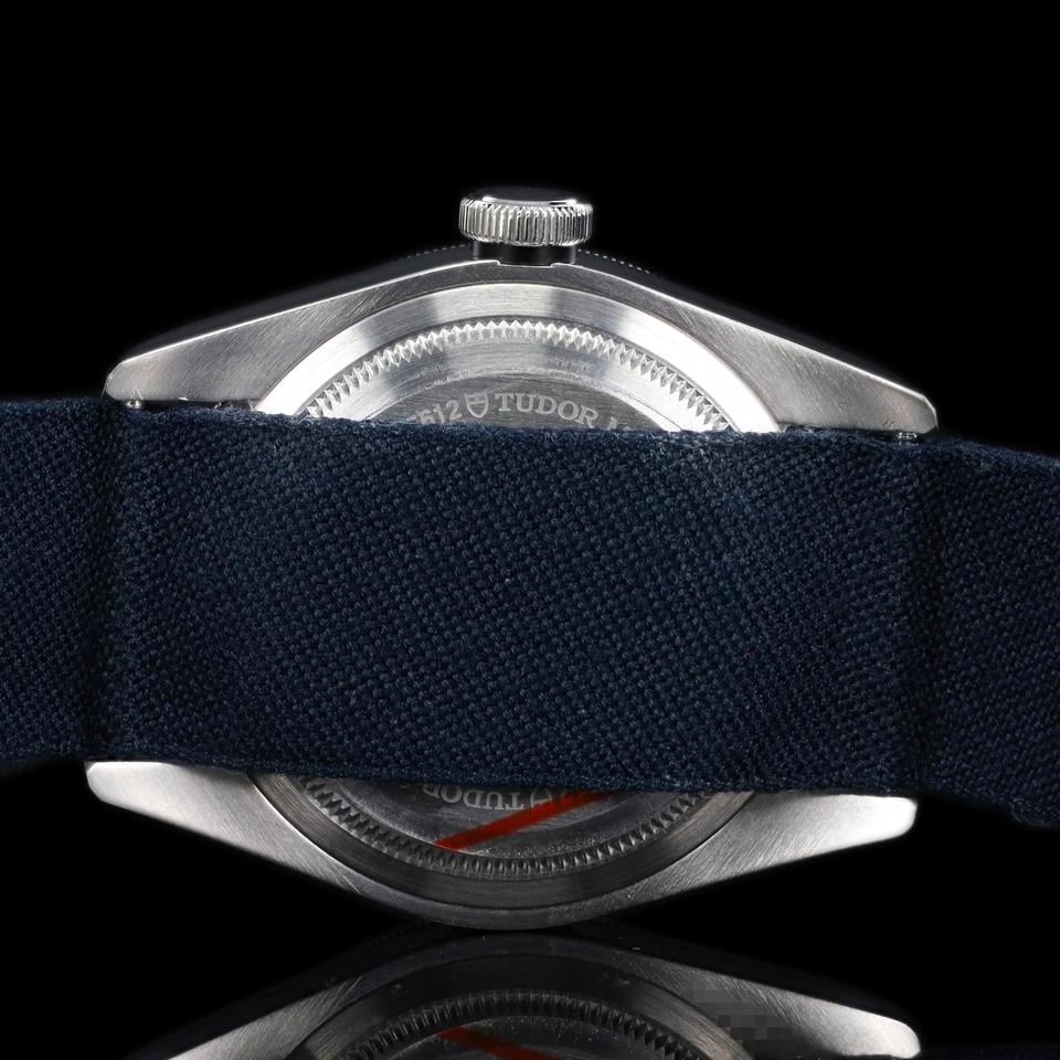 Tudor Black Bay