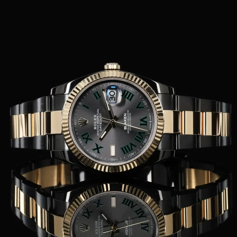 Rolex Datejust