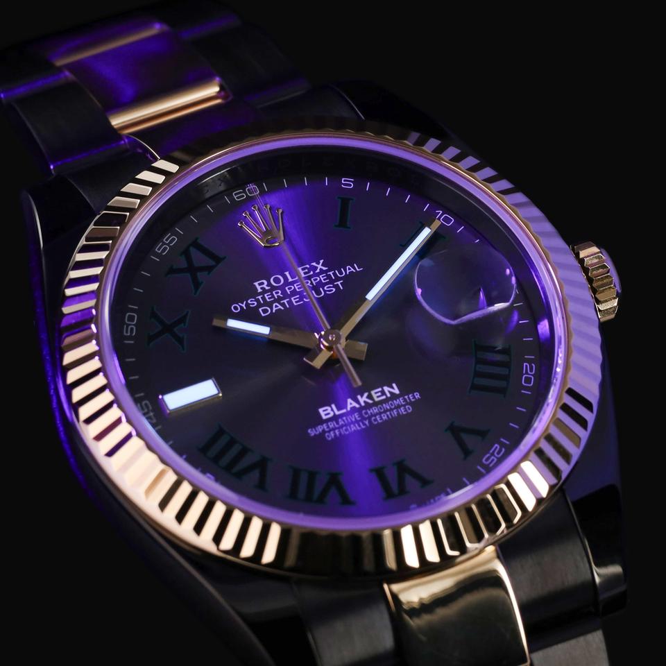 Rolex Datejust