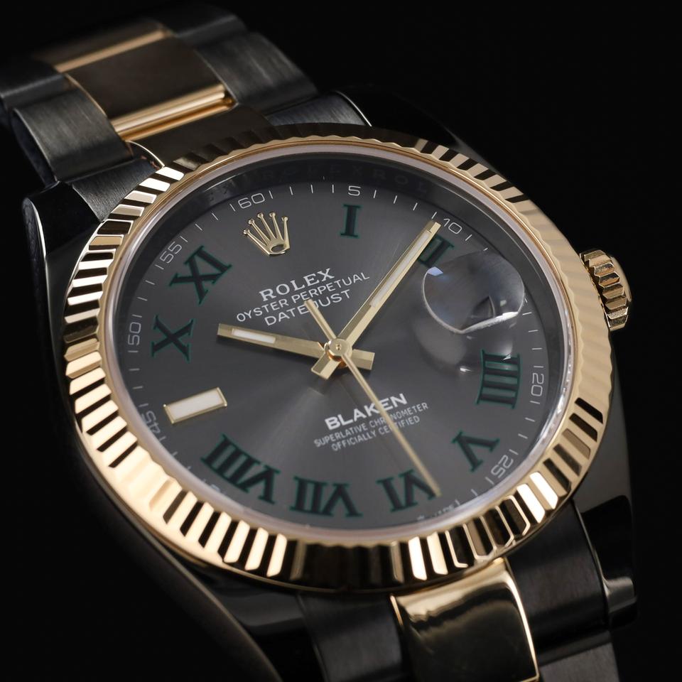 Rolex Datejust