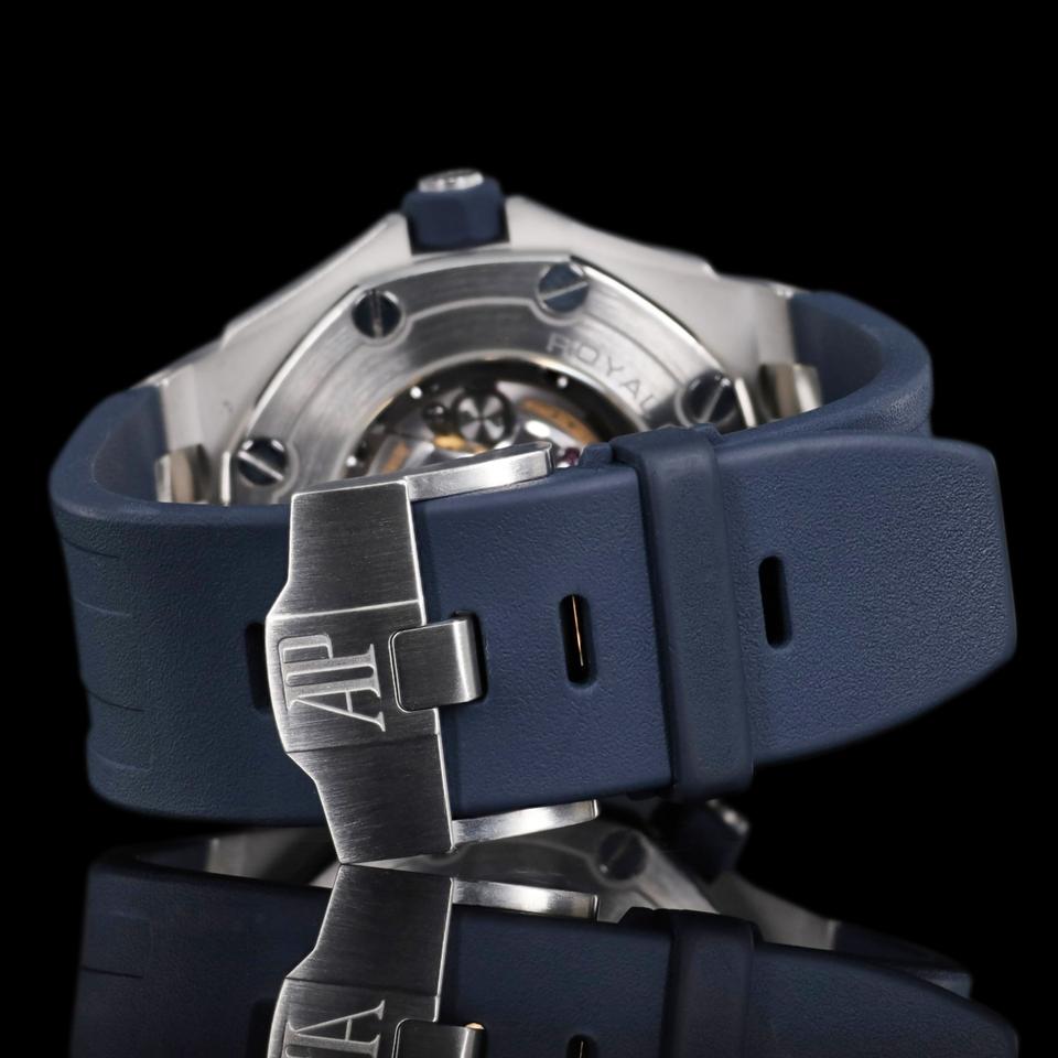 Audemars Piguet Royal Oak Offshore Diver