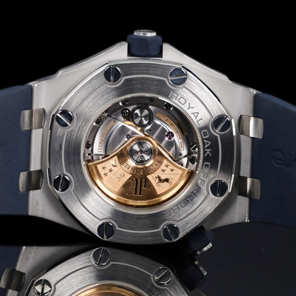 Audemars Piguet Royal Oak Offshore Diver