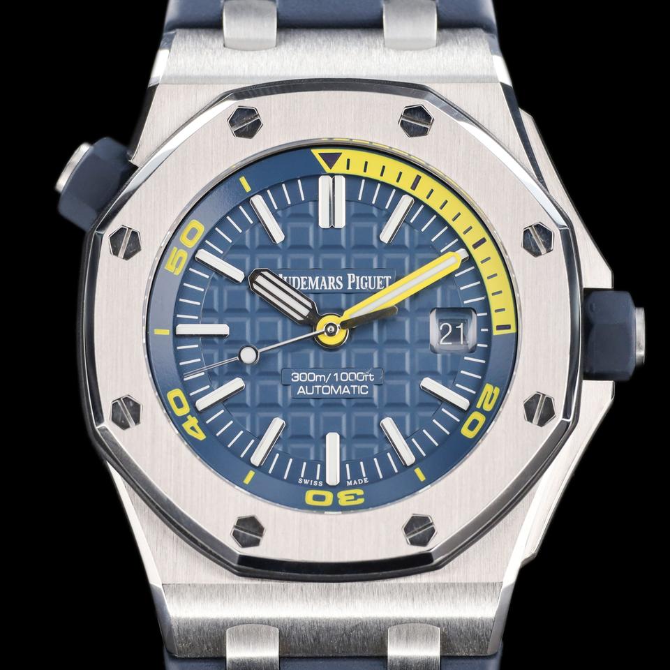 Audemars Piguet Royal Oak Offshore Diver