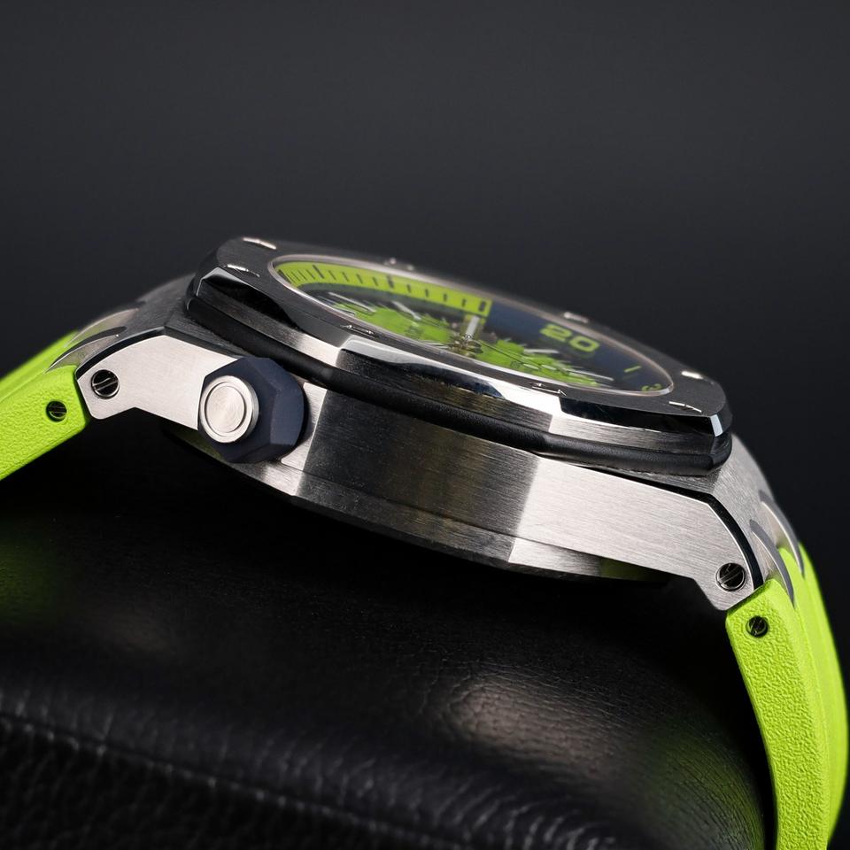 Audemars Piguet Royal Oak Offshore Diver
