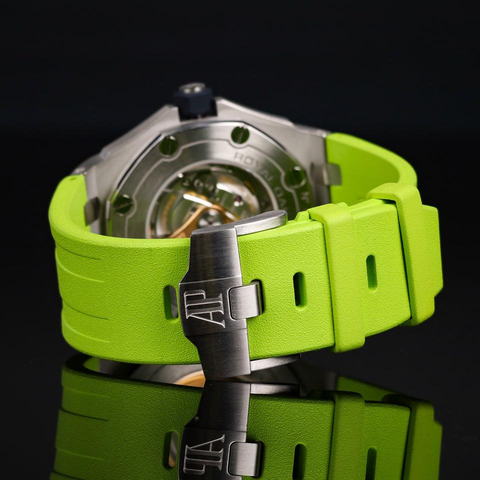 Audemars Piguet Royal Oak Offshore Diver